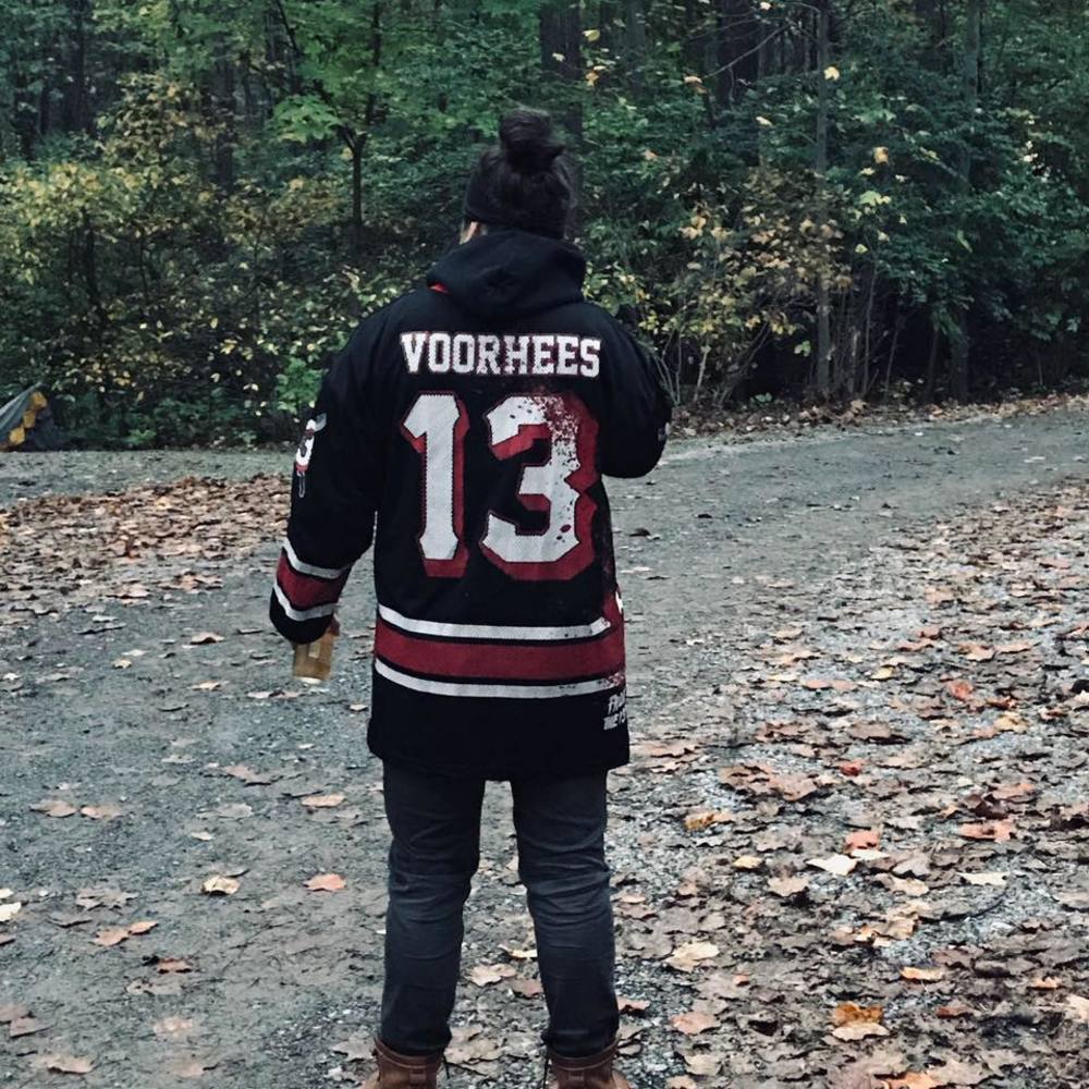 Meet your Posher, Alli